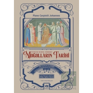 Moğolların Tarihi - Tatarlar Olarak Andığımız