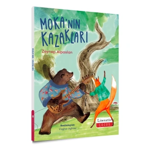 Mokanın Kazakları