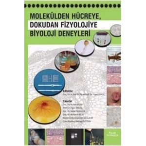 MOLEKÜLDEN HÜCREYE DOKUDAN FİZYOLOJİYE - PALME
