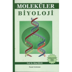 MOLEKÜLER BİYOLOJİ ( NİHAT DİLSİZ )-PALME