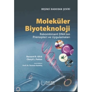 Moleküler Biyoteknoloji