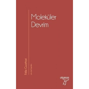Moleküler Devrim