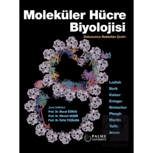 Moleküler Hücre Biyoloji