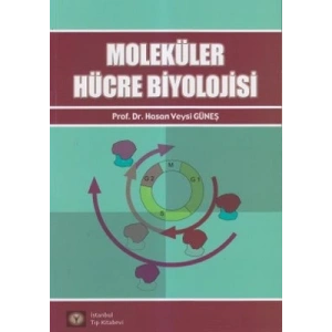 Moleküler Hücre Biyolojisi