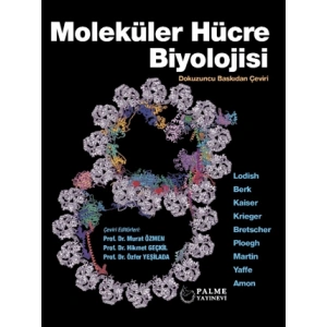 MOLEKÜLER HÜCRE BİYOLOJİSİ - PALME