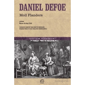 Moll Flanders