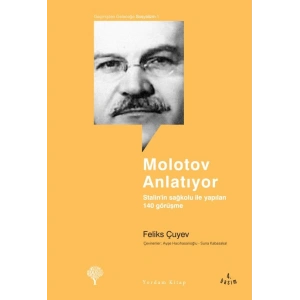Molotov Anlatıyor