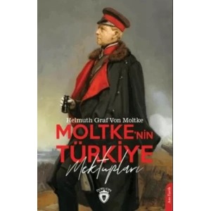 Moltkenin Türkiye Mektupları