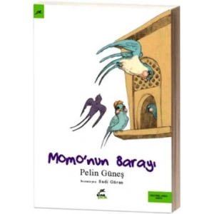 Momonun Sarayı