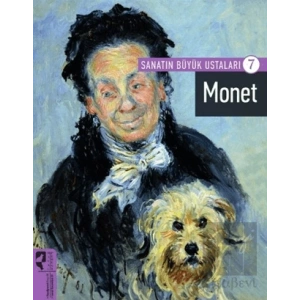 Monet - Sanatın Büyük Ustaları 7