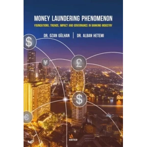 Money Laundering Phenomenon