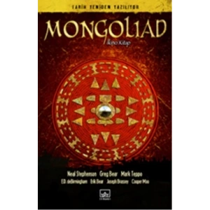 Mongoliad 2.Kitap