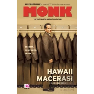 Monk Hawaii Macerası