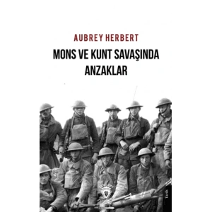 Mons ve Kunt Savaşında Anzaklar