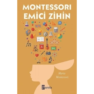 Monstessori Emici Zihin
