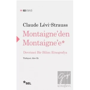 Montaigneden Montaignee