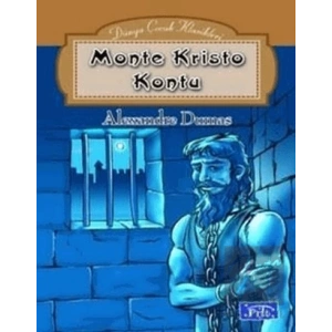 Monte Kristo Kontu