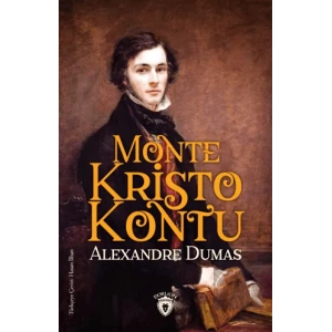 Monte Kristo Kontu
