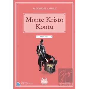 Monte Kristo Kontu