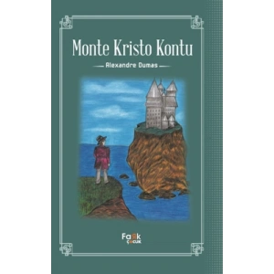 Monte Kristo Kontu