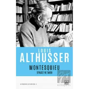 Montesquieu - Siyaset ve Tarih