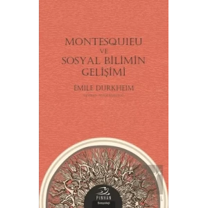 Montesquieu ve Sosyal Bilimin Gelişimi