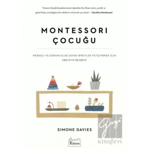 Montessori Çocuğu