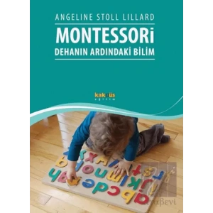 Montessori: Dehanın Ardındaki Bilim