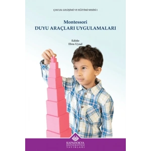 Montessori Duyu Araçları Uygulamaları