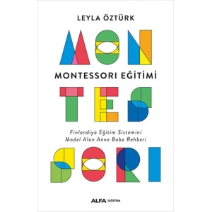 Montessori Eğitimi