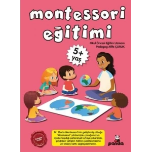 Montessori Eğitimi +5 Yaş