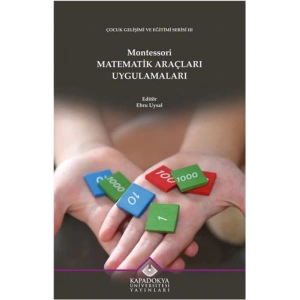 Montessori Matematik Araçları Uygulamaları