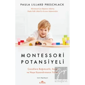 Montessori Potansiyeli