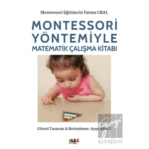 Montessori Yöntemiyle Matematik Çalışma