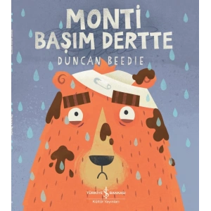 Monti Başım Dertte