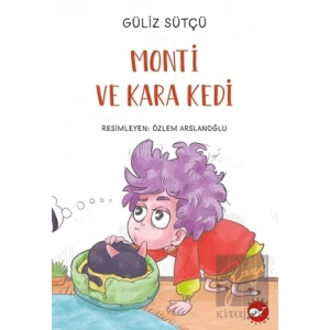 Monti ve Kara Kedi