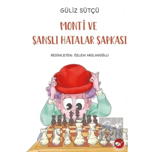 Monti ve Şanslı Hatalar Şapkası