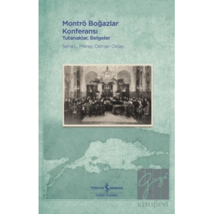 Montrö Boğazlar Konferansı