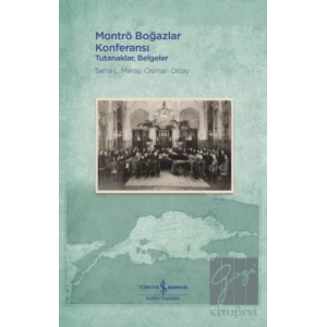 Montrö Boğazlar Konferansı