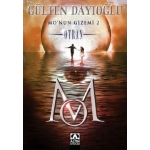 Mo’nun Gizemi 2 - Otran