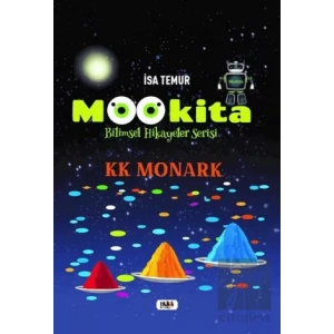 Mookita - Bilimsel Hikayeler Serisi