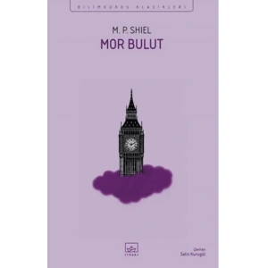 Mor Bulut
