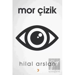 Mor Çizik