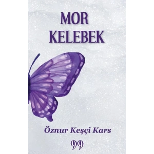 Mor Kelebek