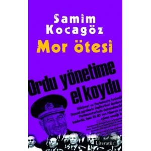 Mor Ötesi