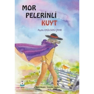Mor Pelerinli Kuyt