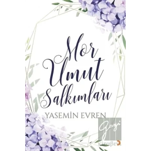 Mor Umut Salkımları