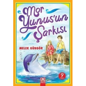 Mor Yunusun Şarkısı