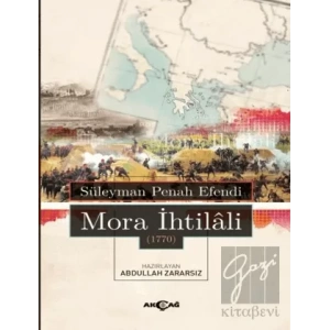 Mora İhtilali 1770
