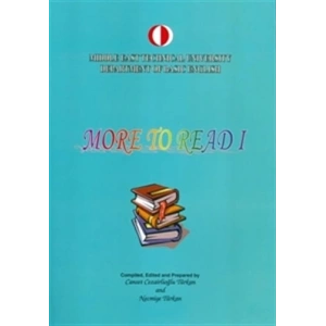 More To Read 1